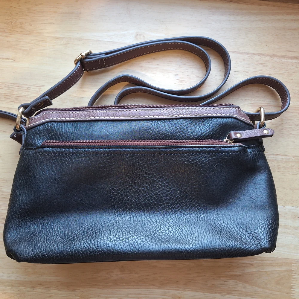 BOC Born Concept Medium Faux Leather Crossbody Bag